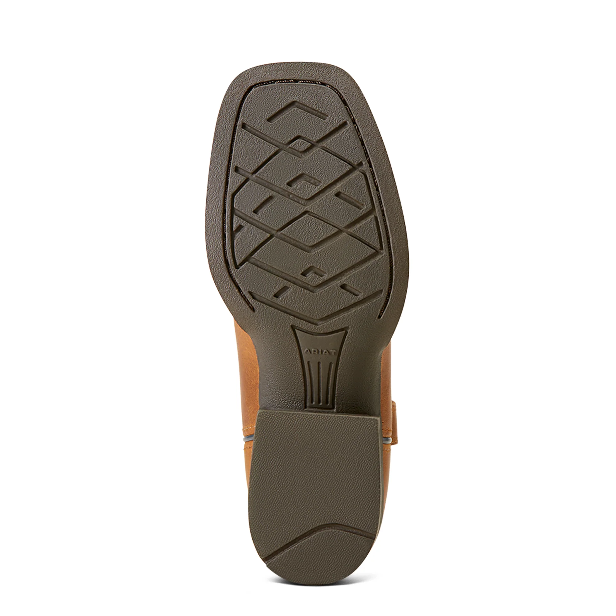 Ariat Boys Patriot Grand Canyon Boots - Image 4