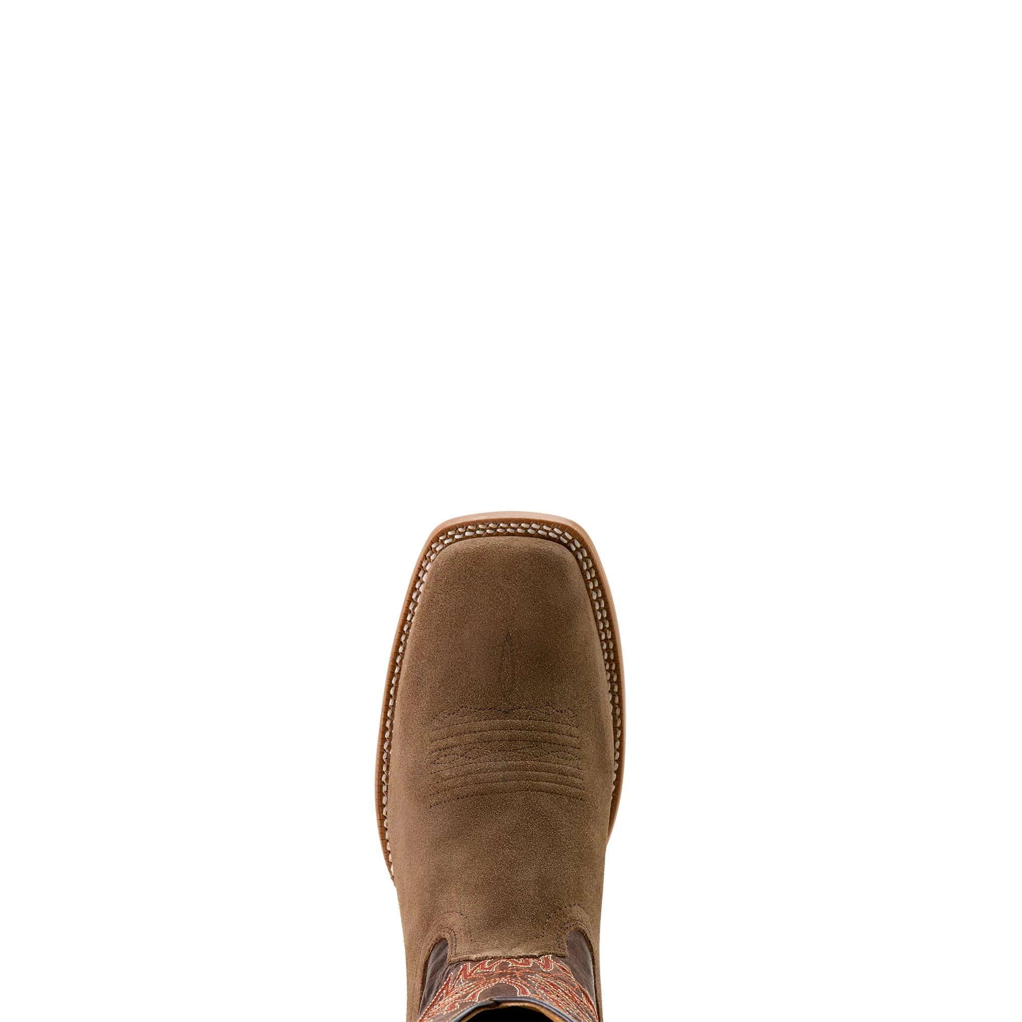 Ariat Mens Circuit Gritty Boots - Image 2