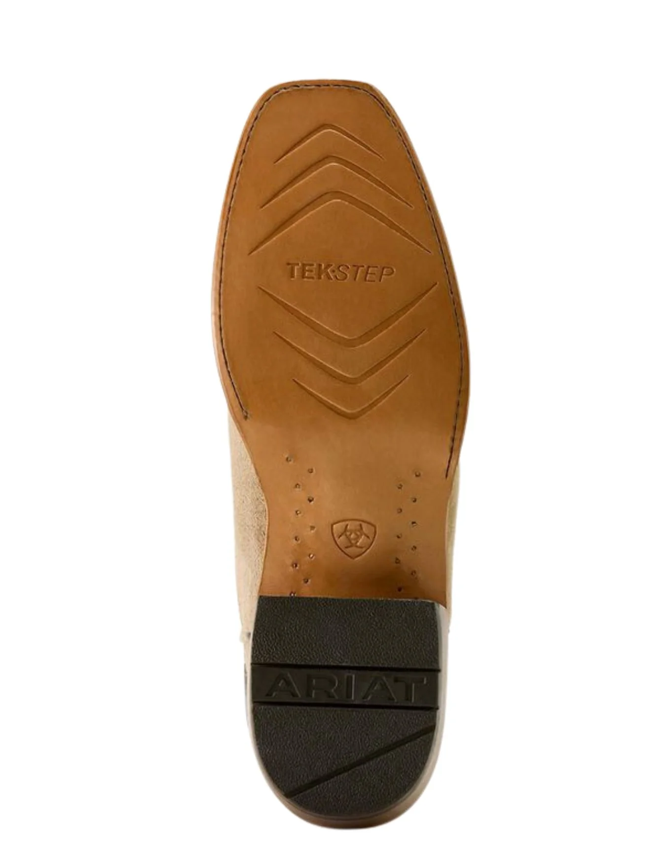 Ariat Mens Futurity Cashout Narrow Cutter Toe Cowboy Boots - Image 4