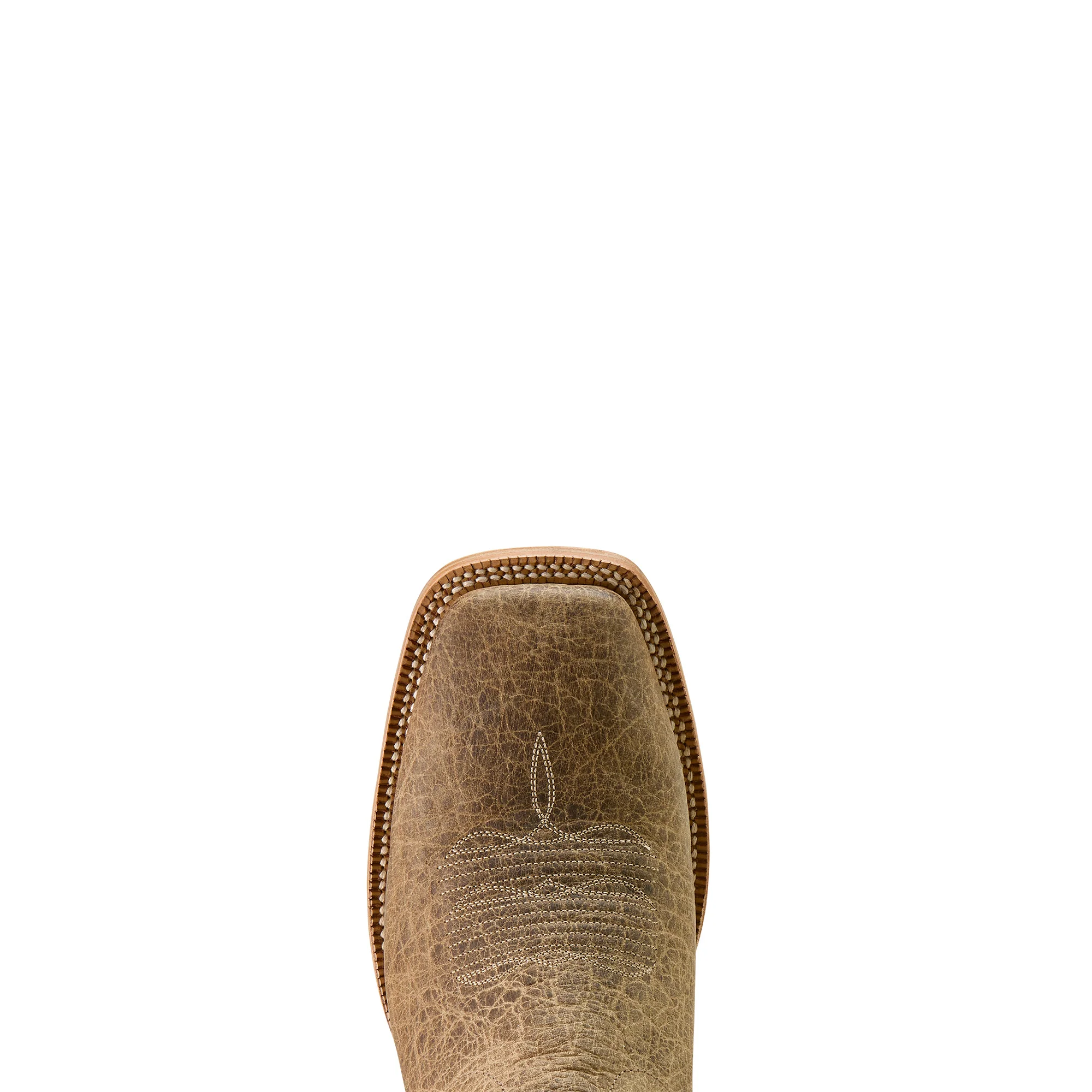 Ariat Mens Gold Point Wide Square Toe Boots - Image 2