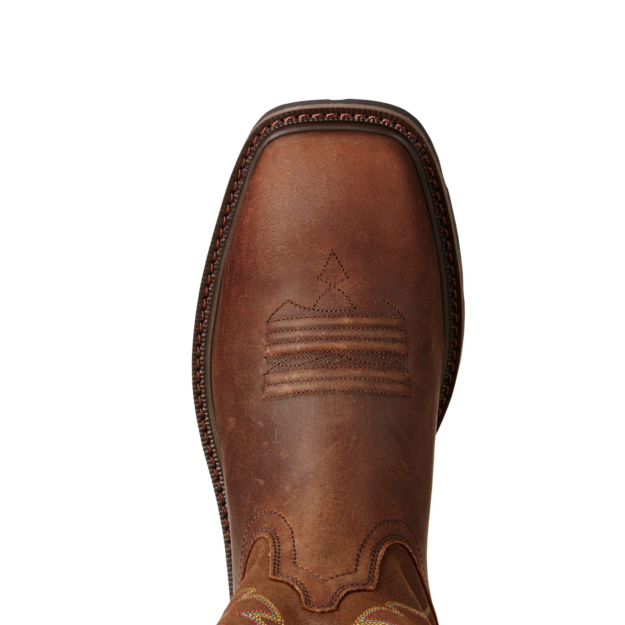 Ariat Mens Groundbreaker Soft Square Toe - Image 2