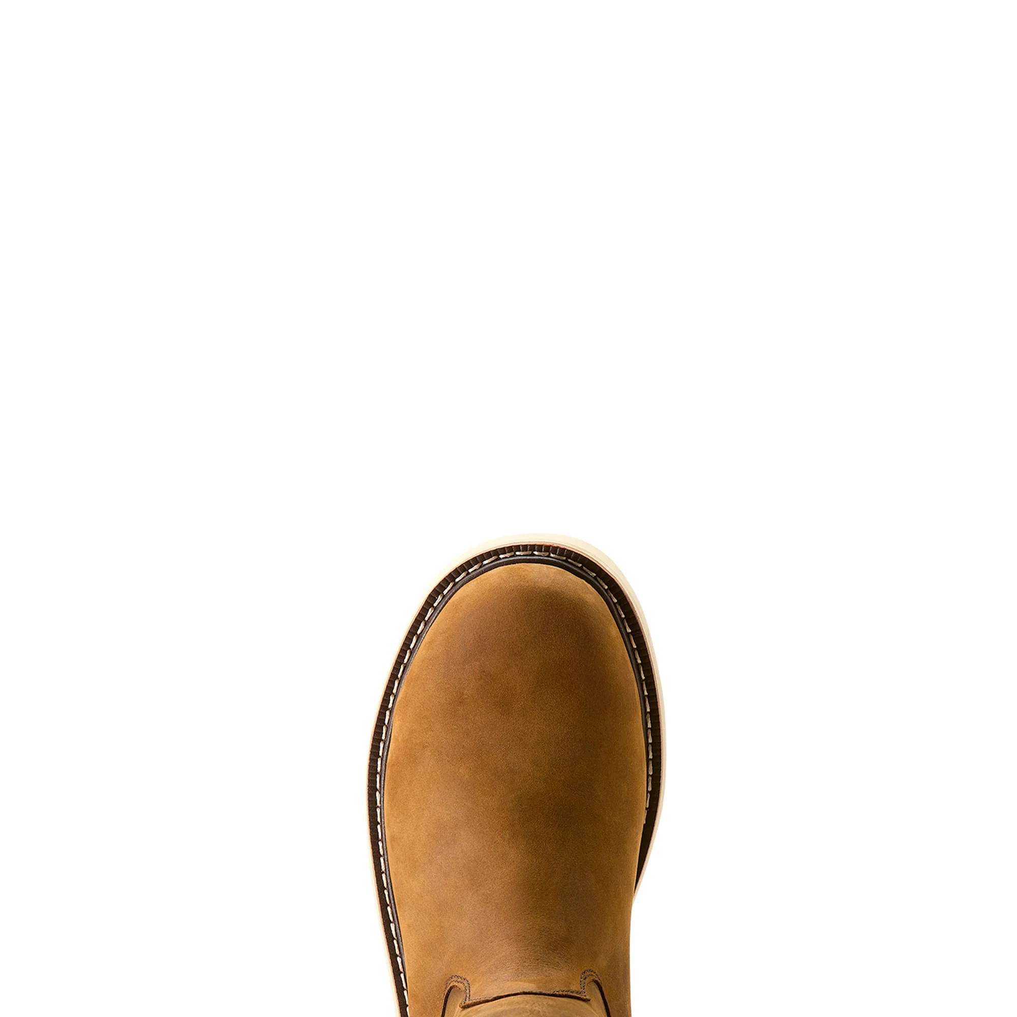 Ariat Mens Rebar Wedge Soft Toe Work Boots - Image 2