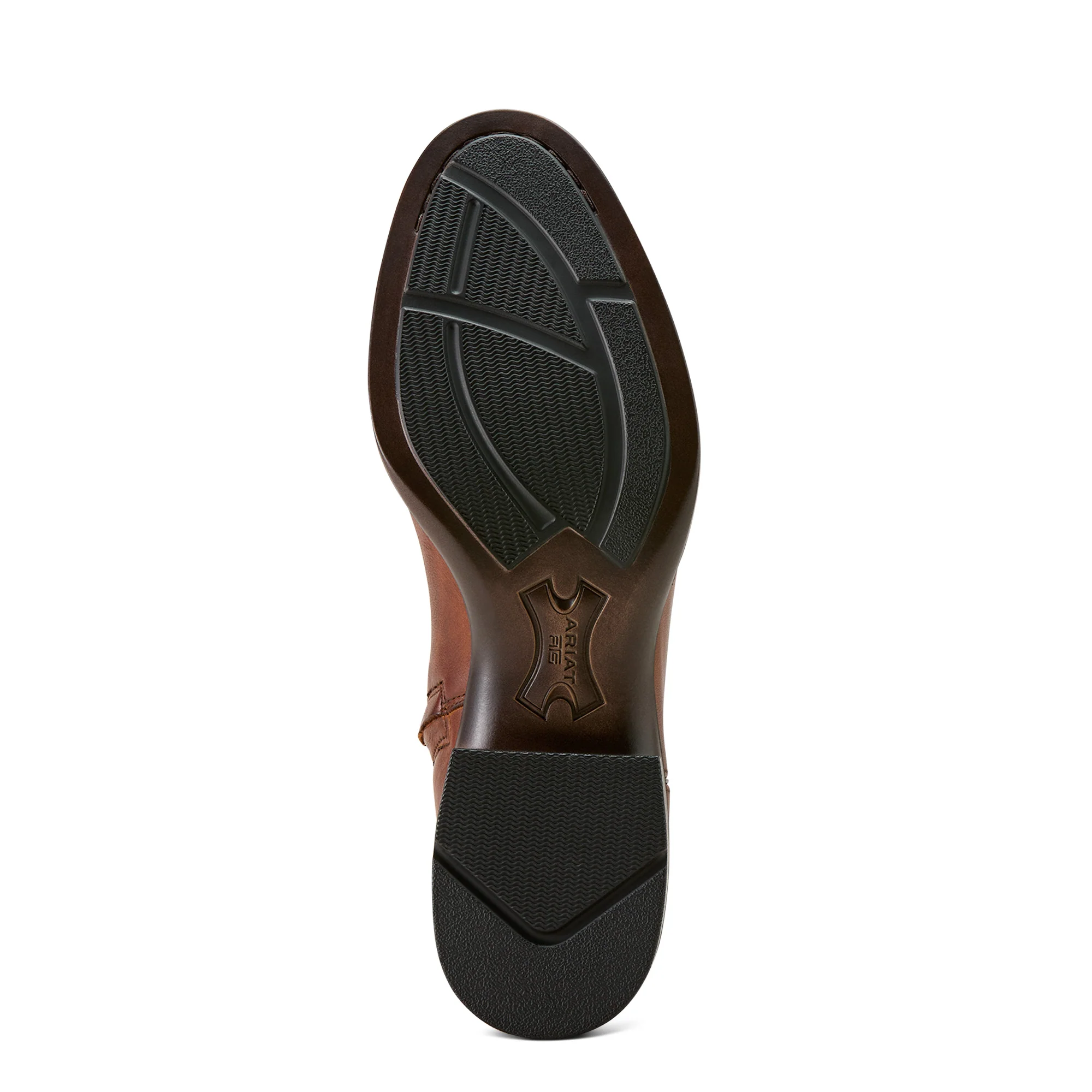 Ariat Mens Sonoro Roper Toe Western Boots - Image 4