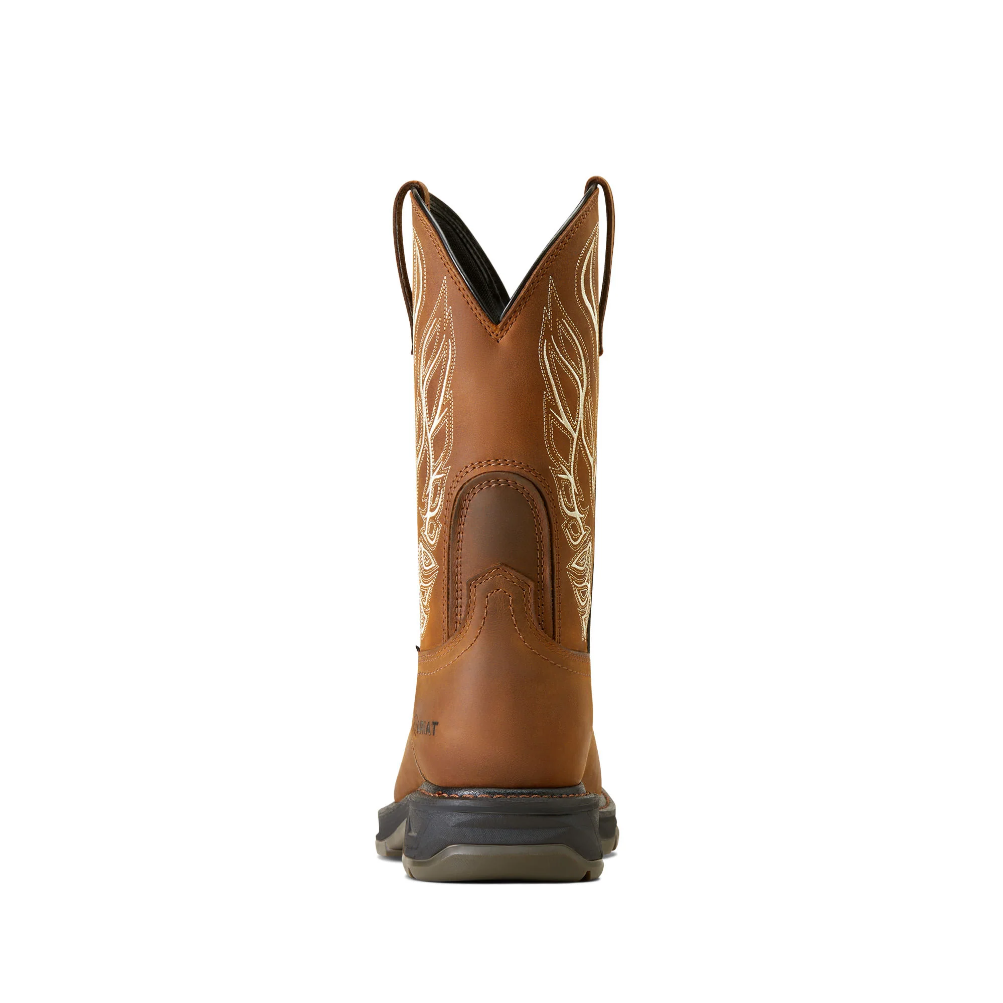 Ariat Mens WorkHog XT Phoenix Carbon Toe Work Boot - Image 2