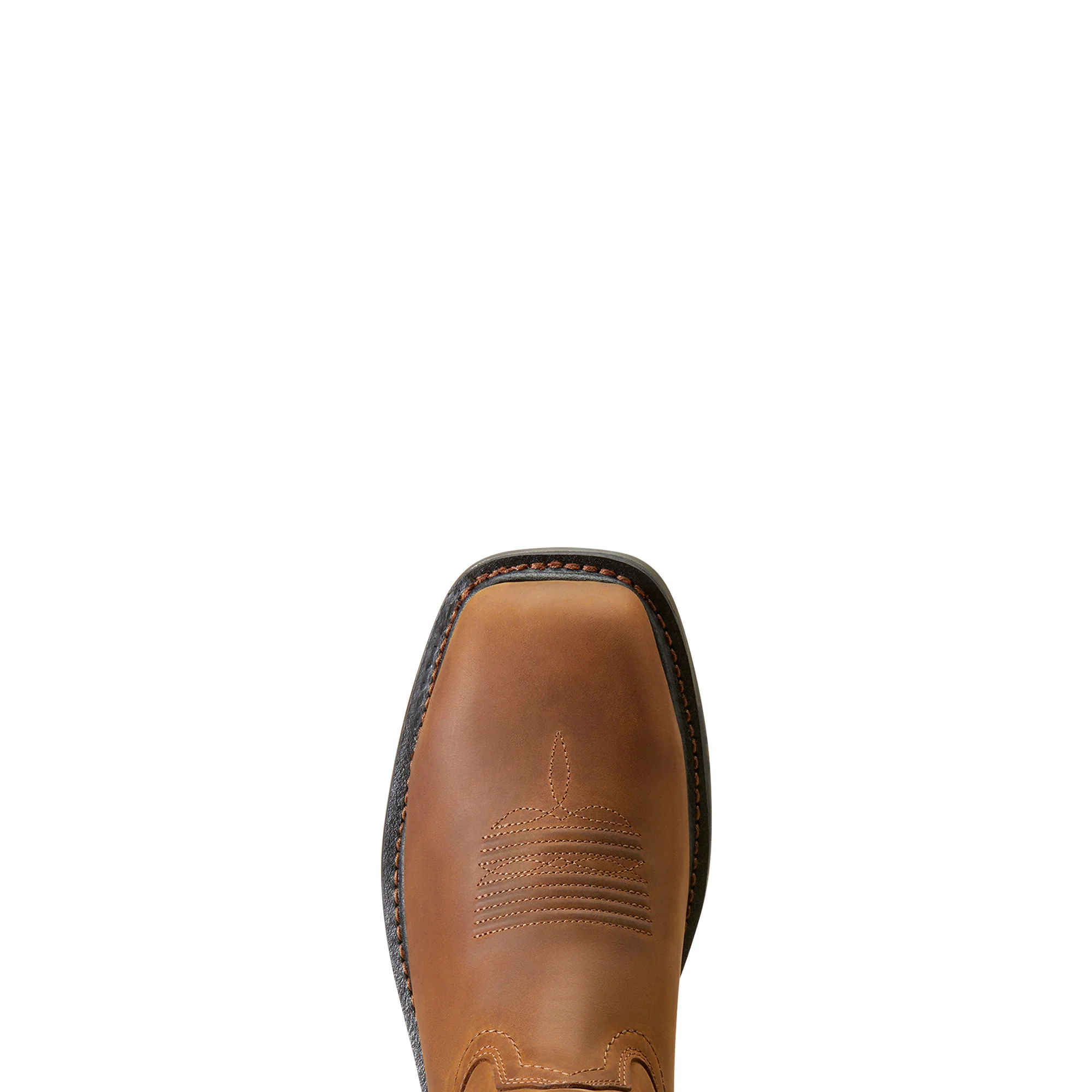 Ariat Mens WorkHog XT Phoenix Carbon Toe Work Boot - Image 4
