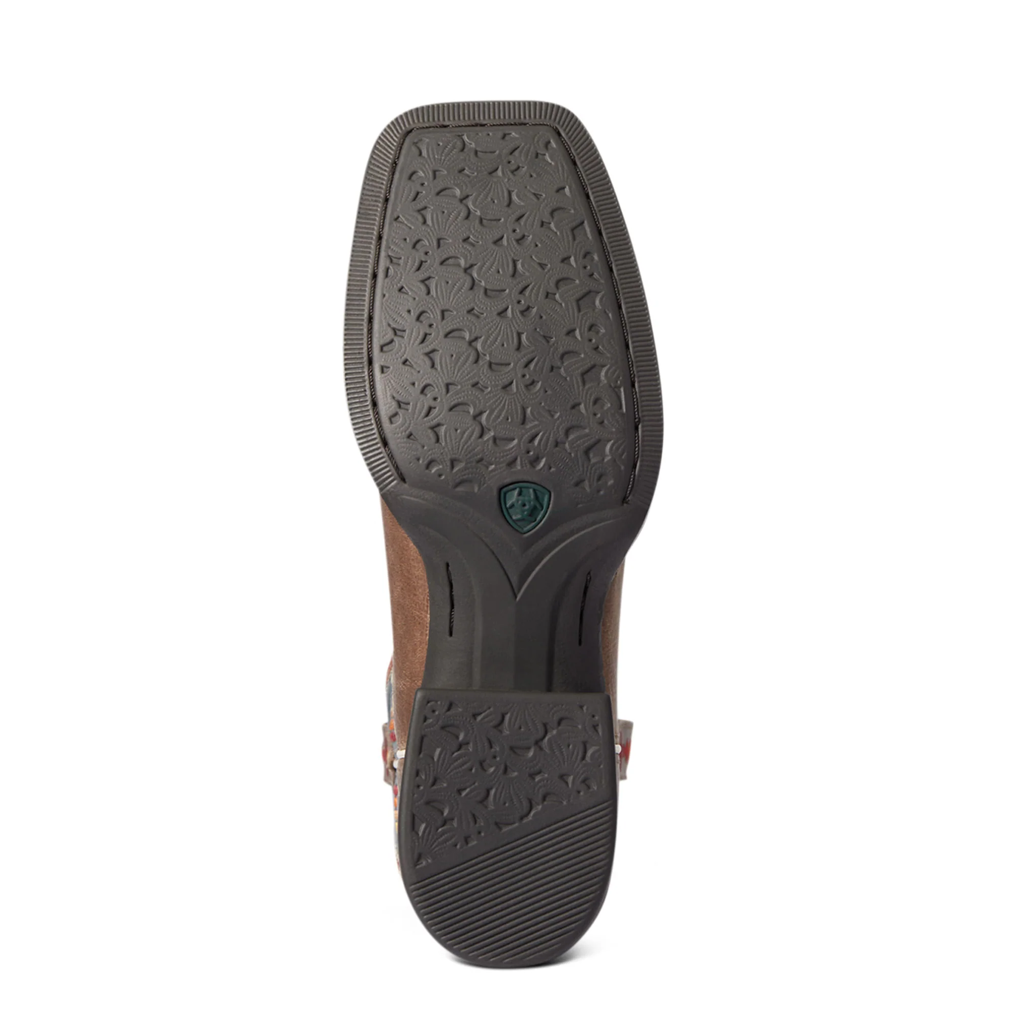 Ariat Pendleton Circuit Savanah Womens Boots - Image 4
