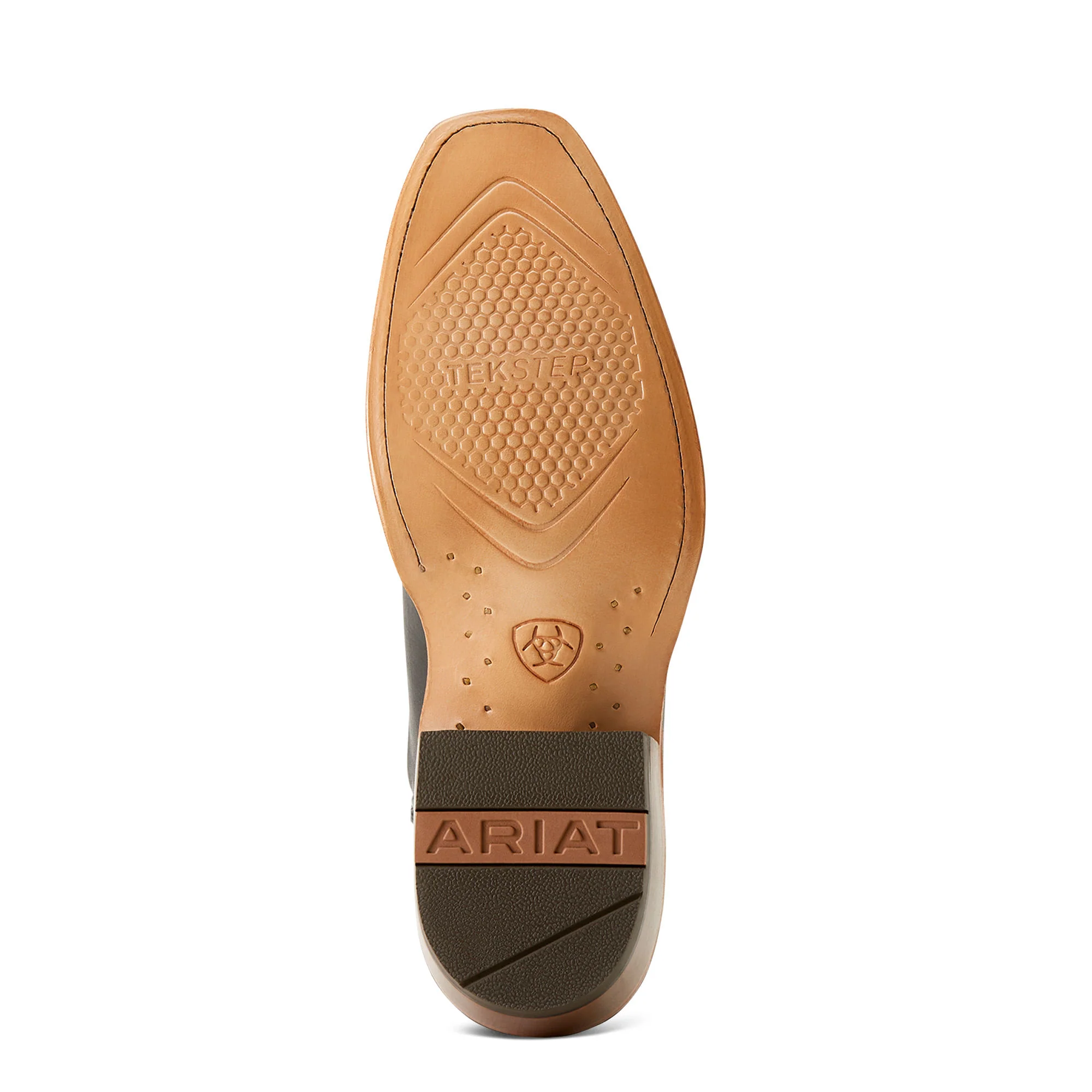 Ariat Womens Futurity Flash Black Boots - Image 3