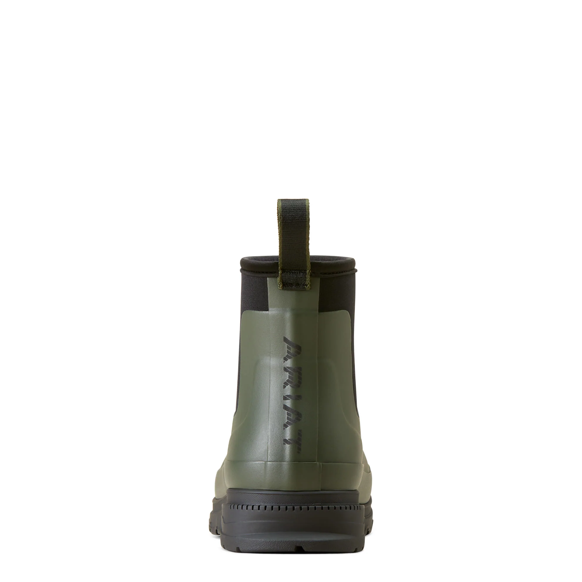 Ariat Womens Kelmarsh Shortie Rubber Boots - Image 3