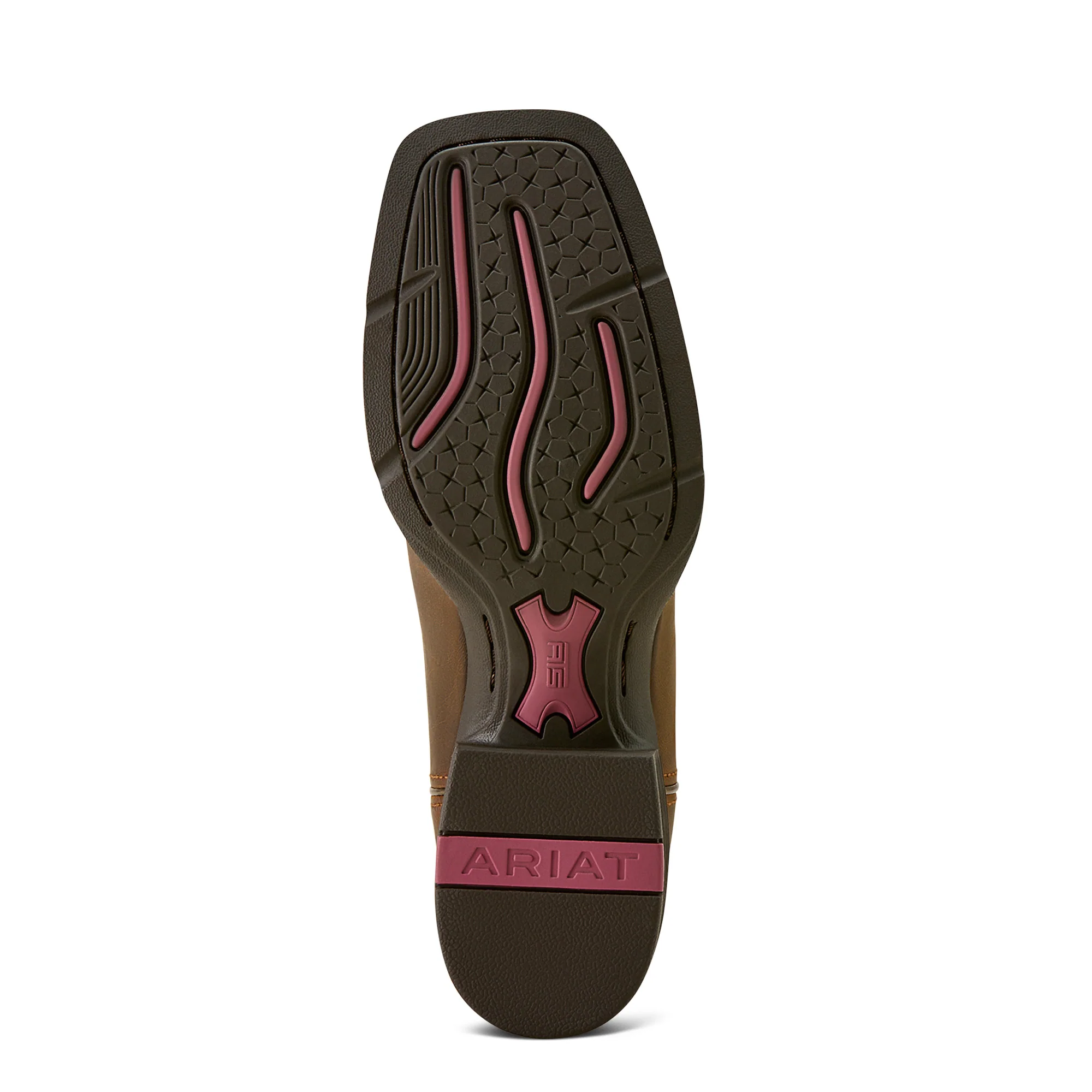 Ariat Womens Round Up StretchFit  Boots - Image 4