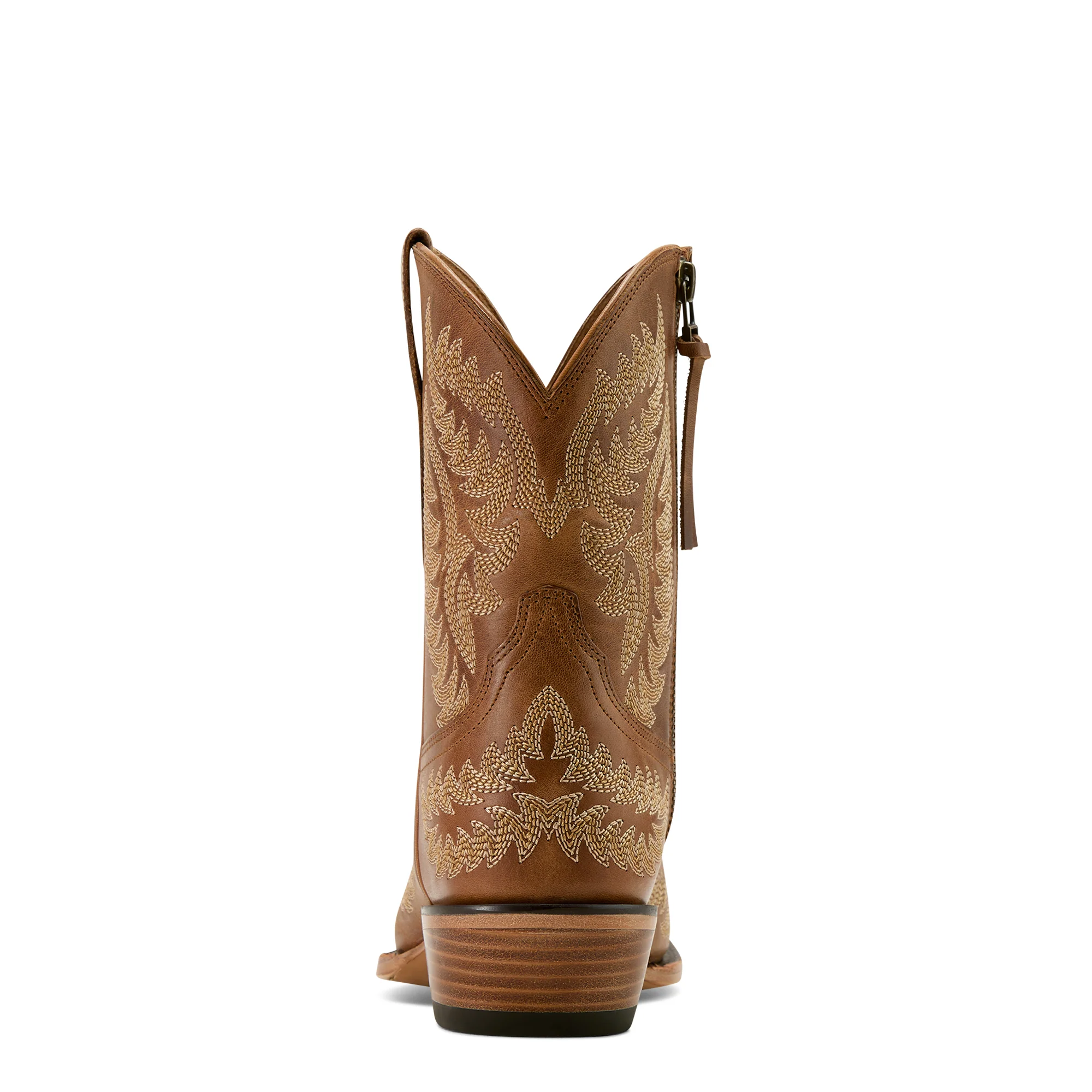 Ariat Womens Shades Of Grain Cate Western Boots - Image 3