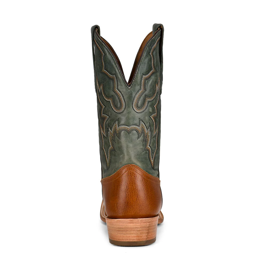 Corral Mens Tan Honey - Image 3