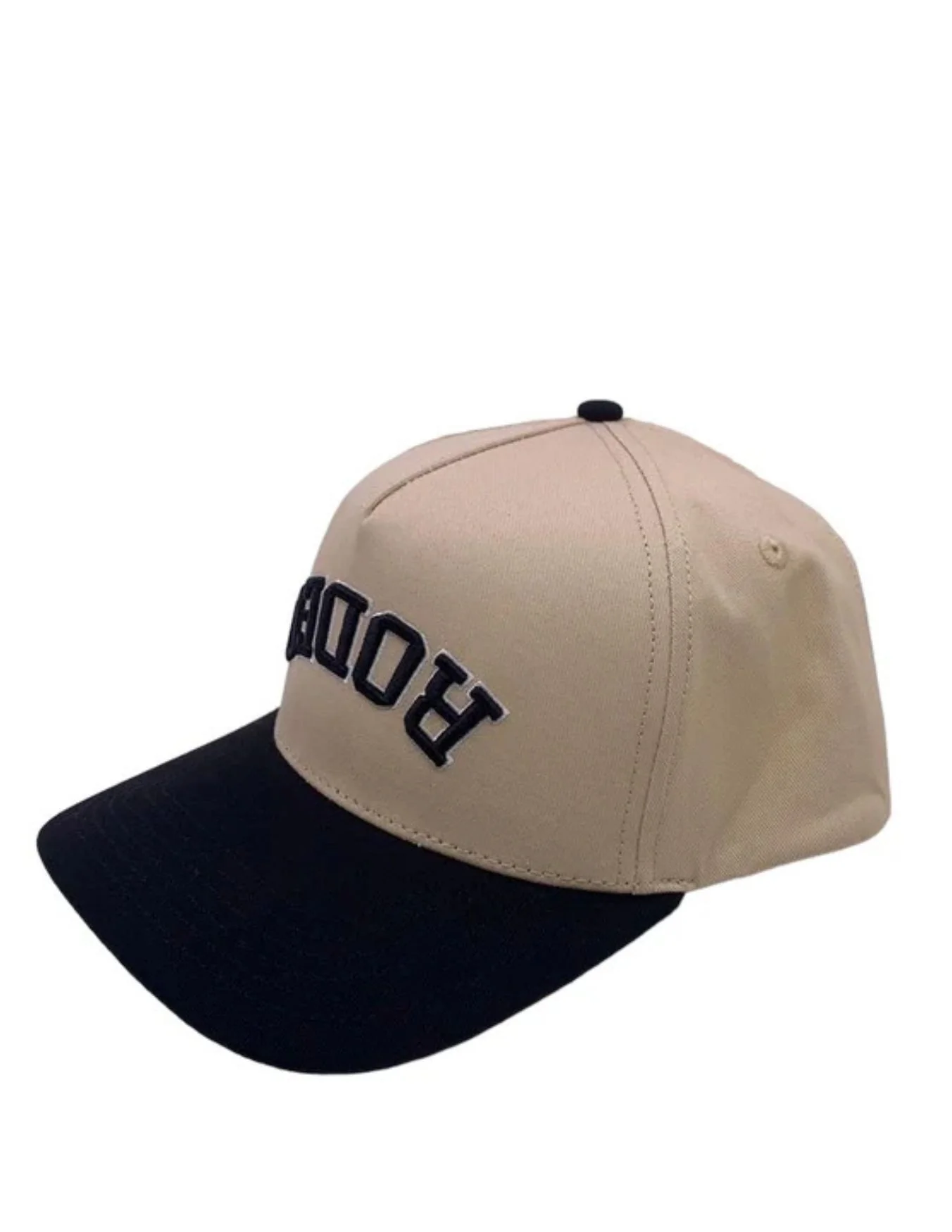 Ferrell Black Rodeo Cap - Image 2