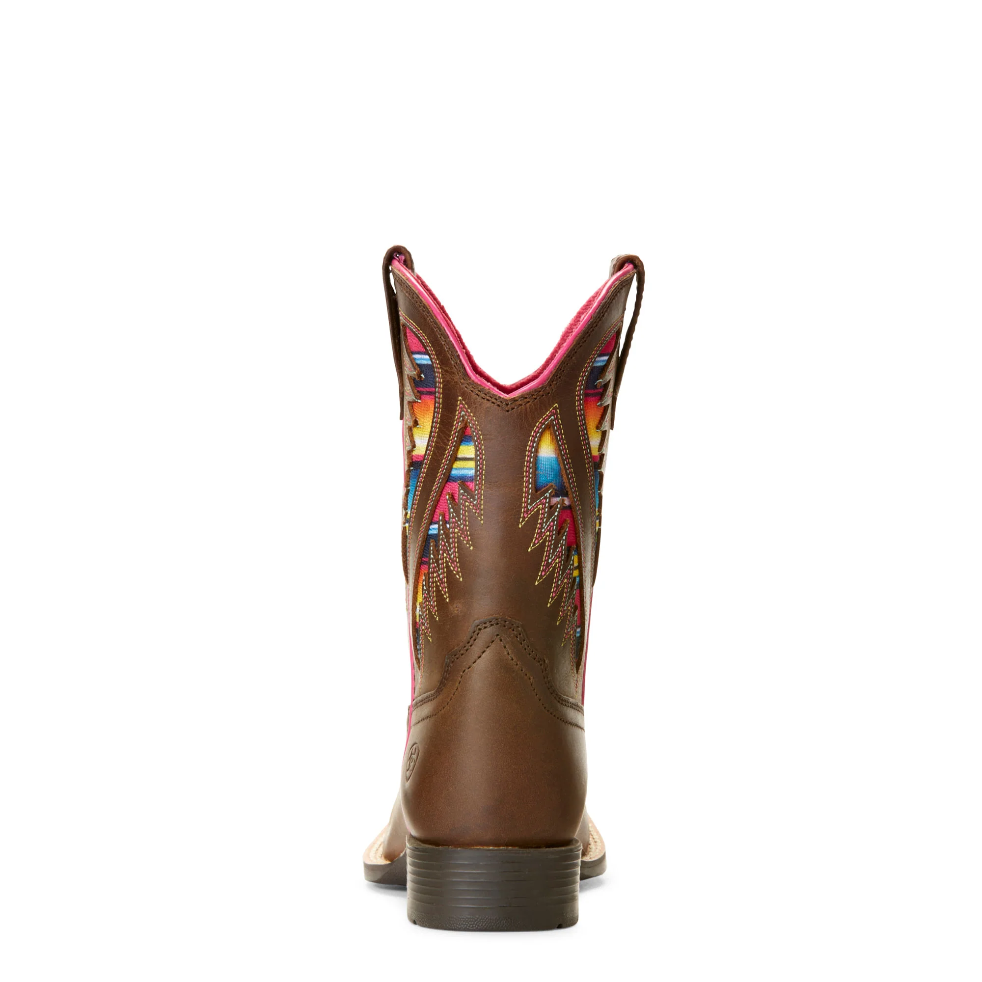 Kids Ariat Youth Aztec Quickdraw - Image 3