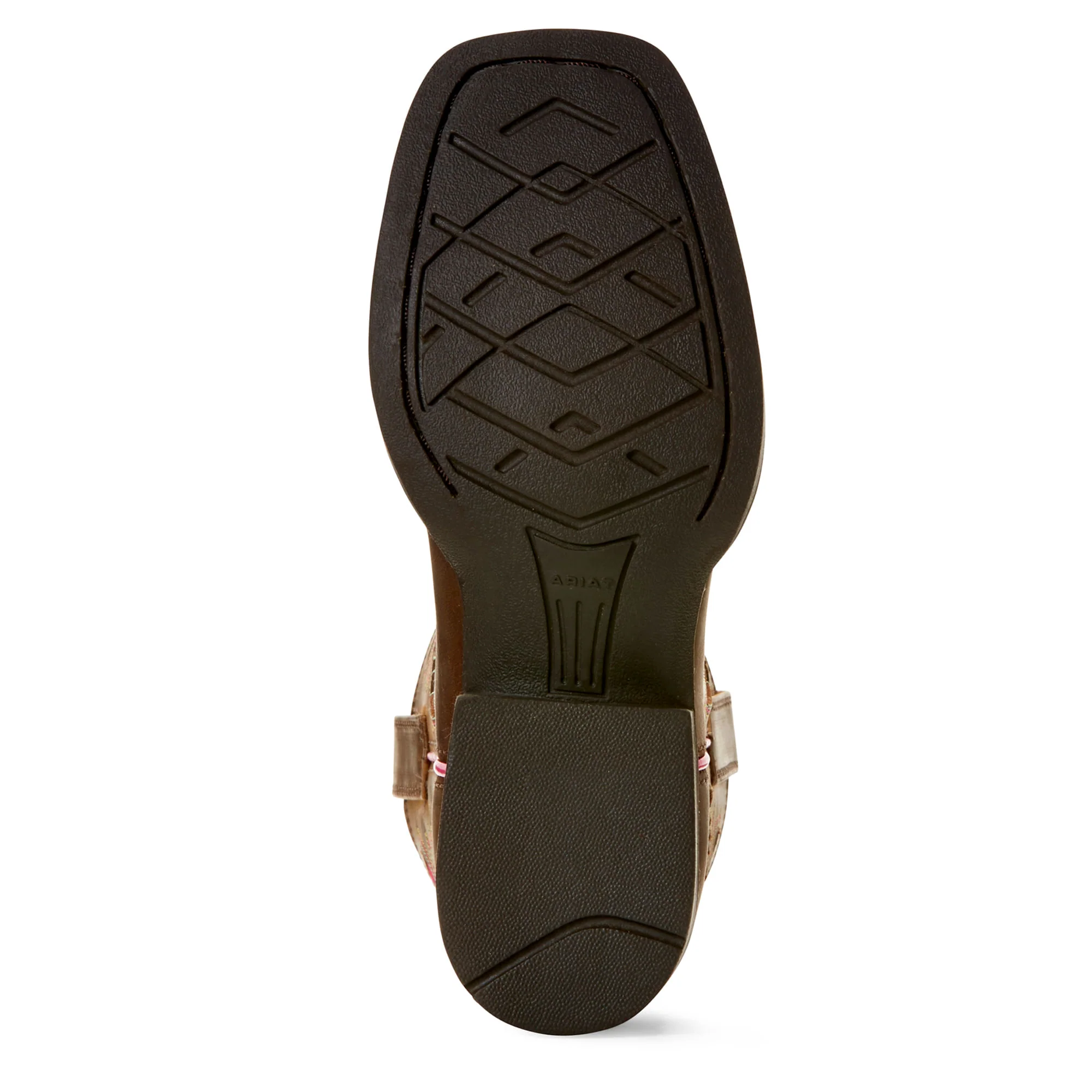 Kids Ariat Youth Aztec Quickdraw - Image 4