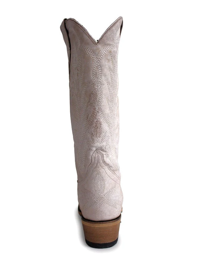 Lane Womens Lexington Ceramic Crackle Boots - Image 3