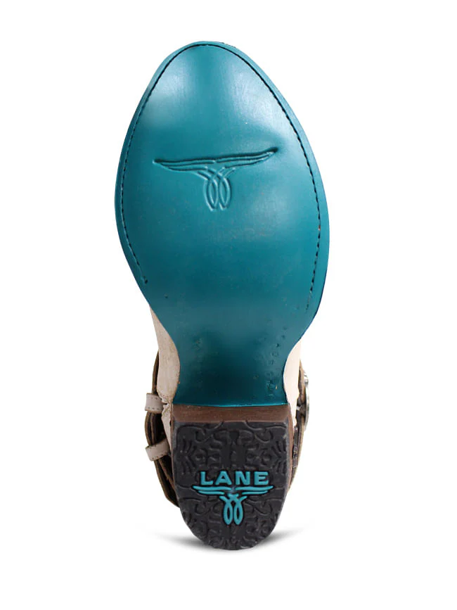 Lane Womens Mattie Bootie Boots - Image 4