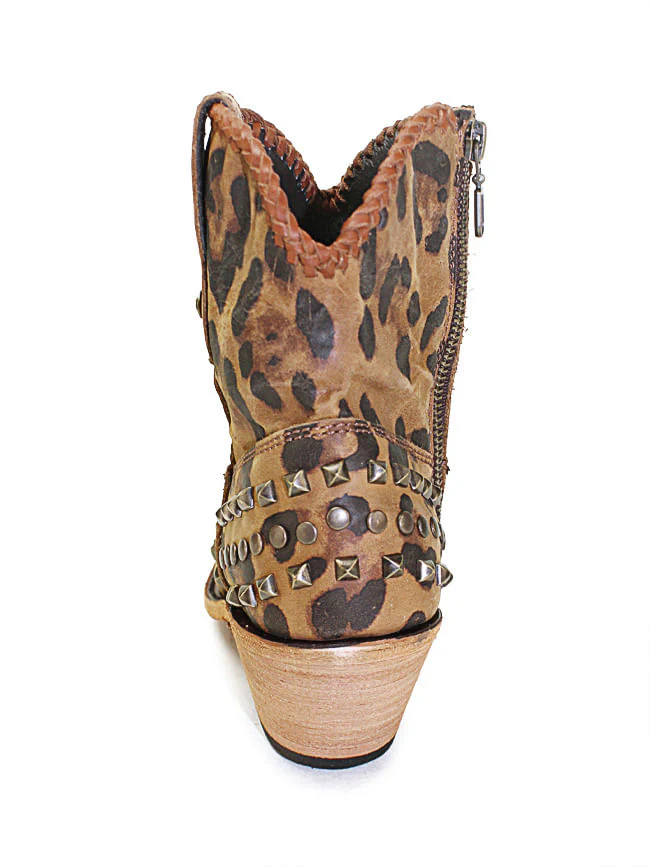 Liberty Black Chita Miel - Image 2