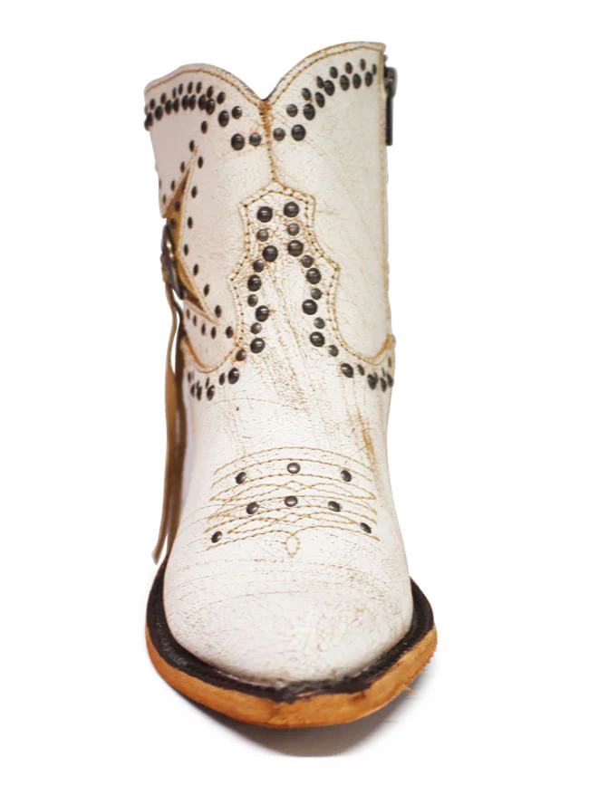 Liberty Black Womens Dolores Cobre Manteq Boots - Image 2