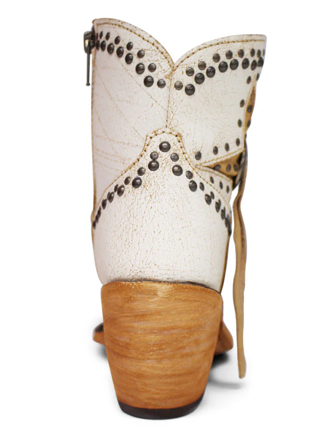 Liberty Black Womens Dolores Cobre Manteq Boots - Image 3