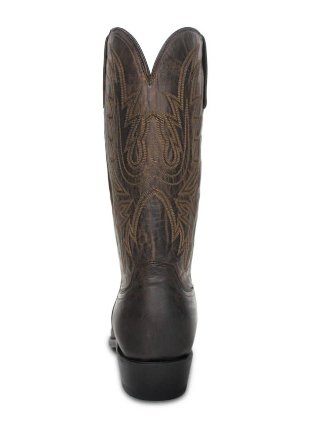 Lucchese Burn Goat Boots - Image 3