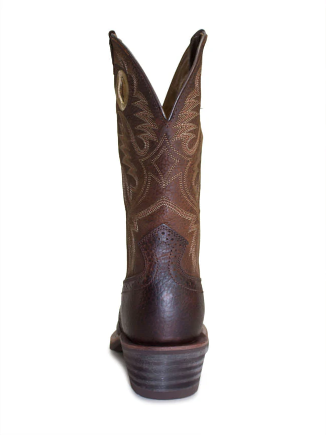 Mens Ariat Heritage Roughstock - Image 3