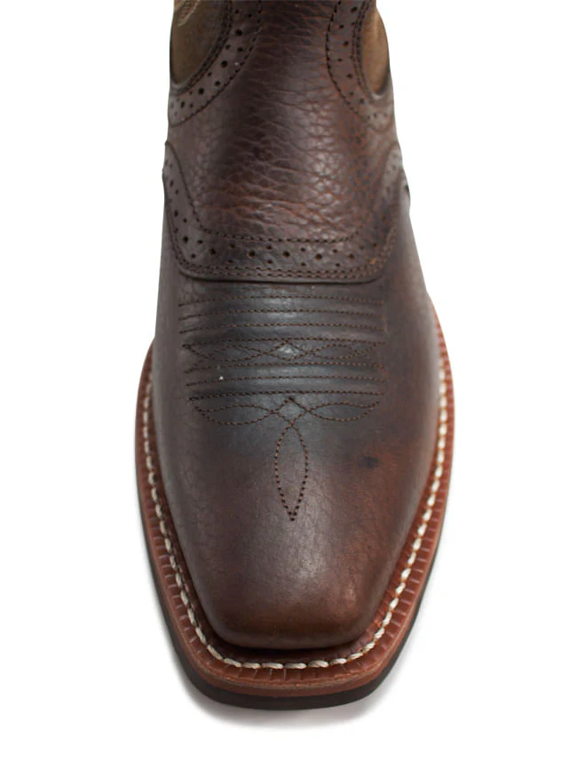Mens Ariat Heritage Roughstock - Image 4