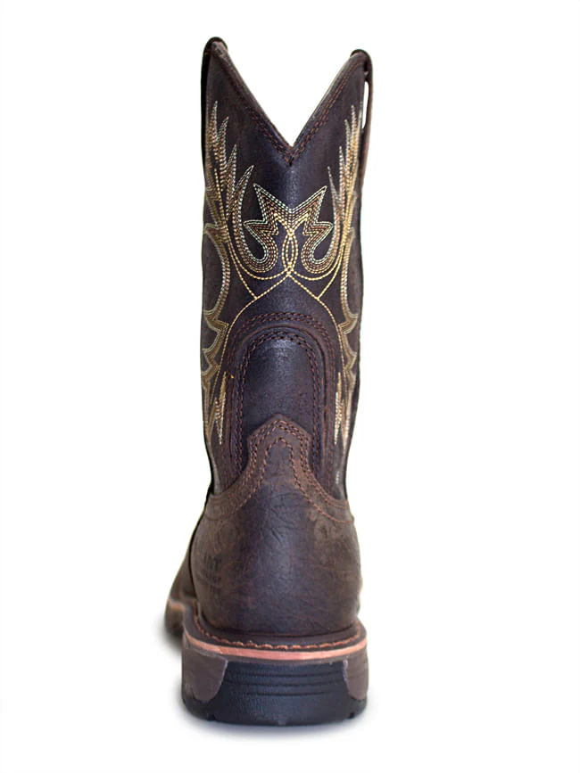 Mens Ariat Workhog H2O Composite Toe Work Boots - Image 4