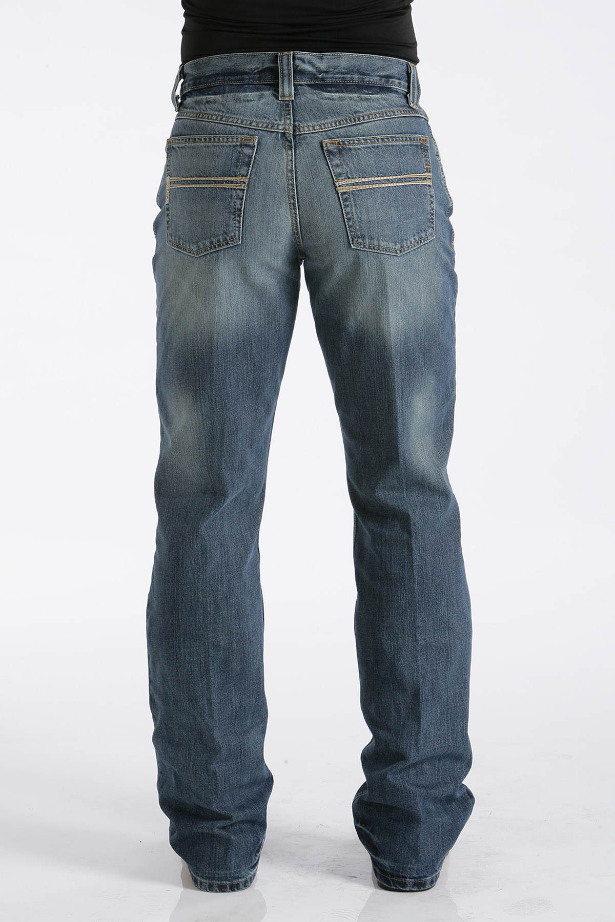 Mens Cinch Carter Jeans - Image 2