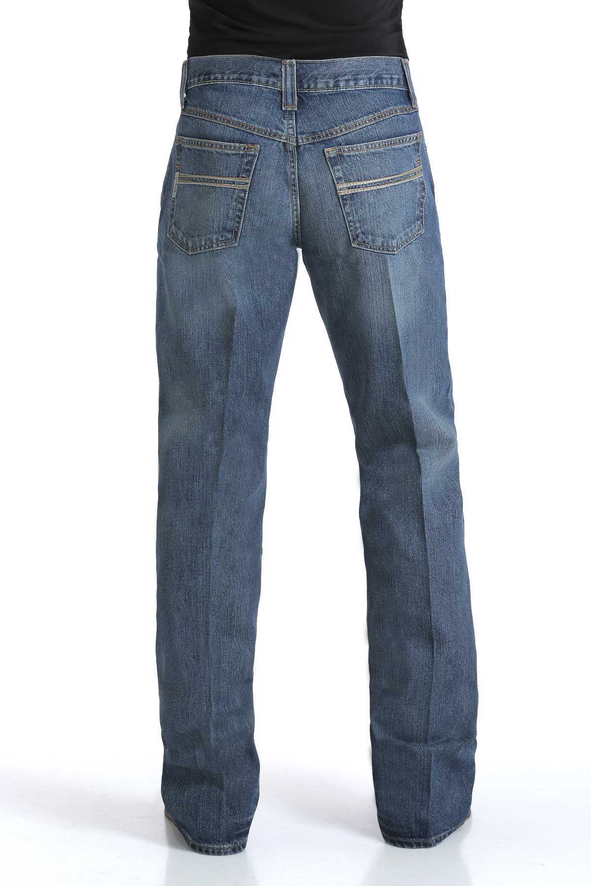Mens Cinch Carter Jeans - Image 3