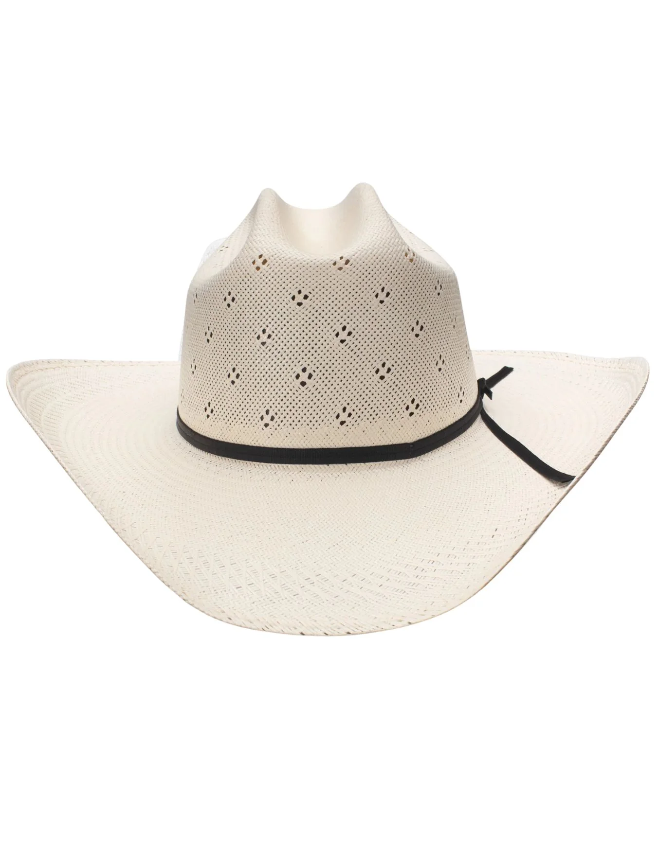 Resistol 20X Conley Cowboy Hat - Image 2