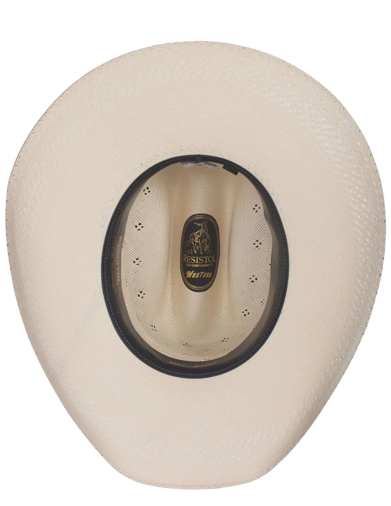 Resistol 20X Conley Cowboy Hat - Image 3