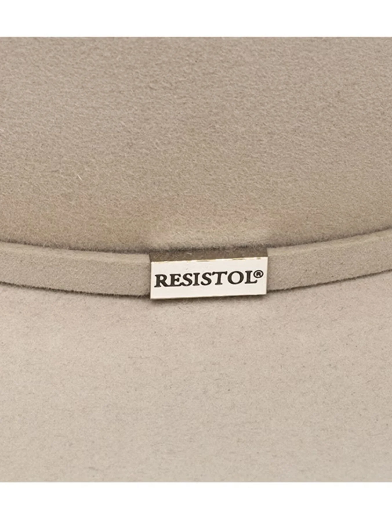Resistol Five Star Silverbelly Hat - Image 3