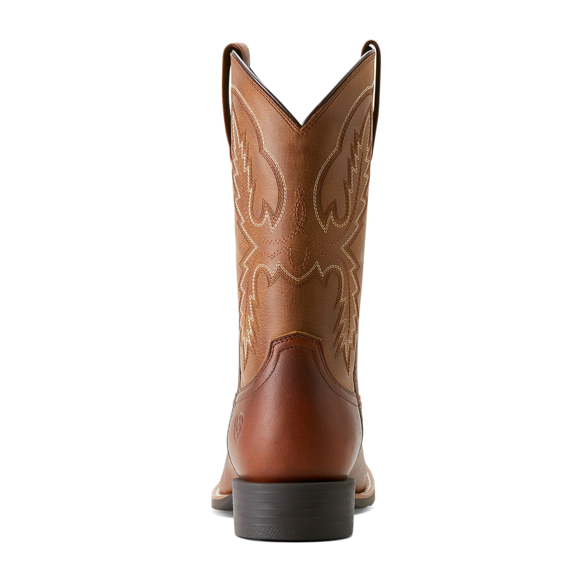 Ariat Mens Sport Stratten Cowboy Boot - Image 3