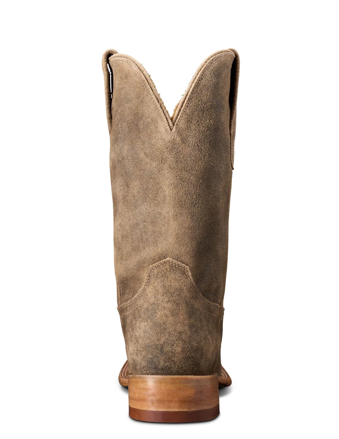 Tecovas Mens The Doc Gravel Boots - Image 3