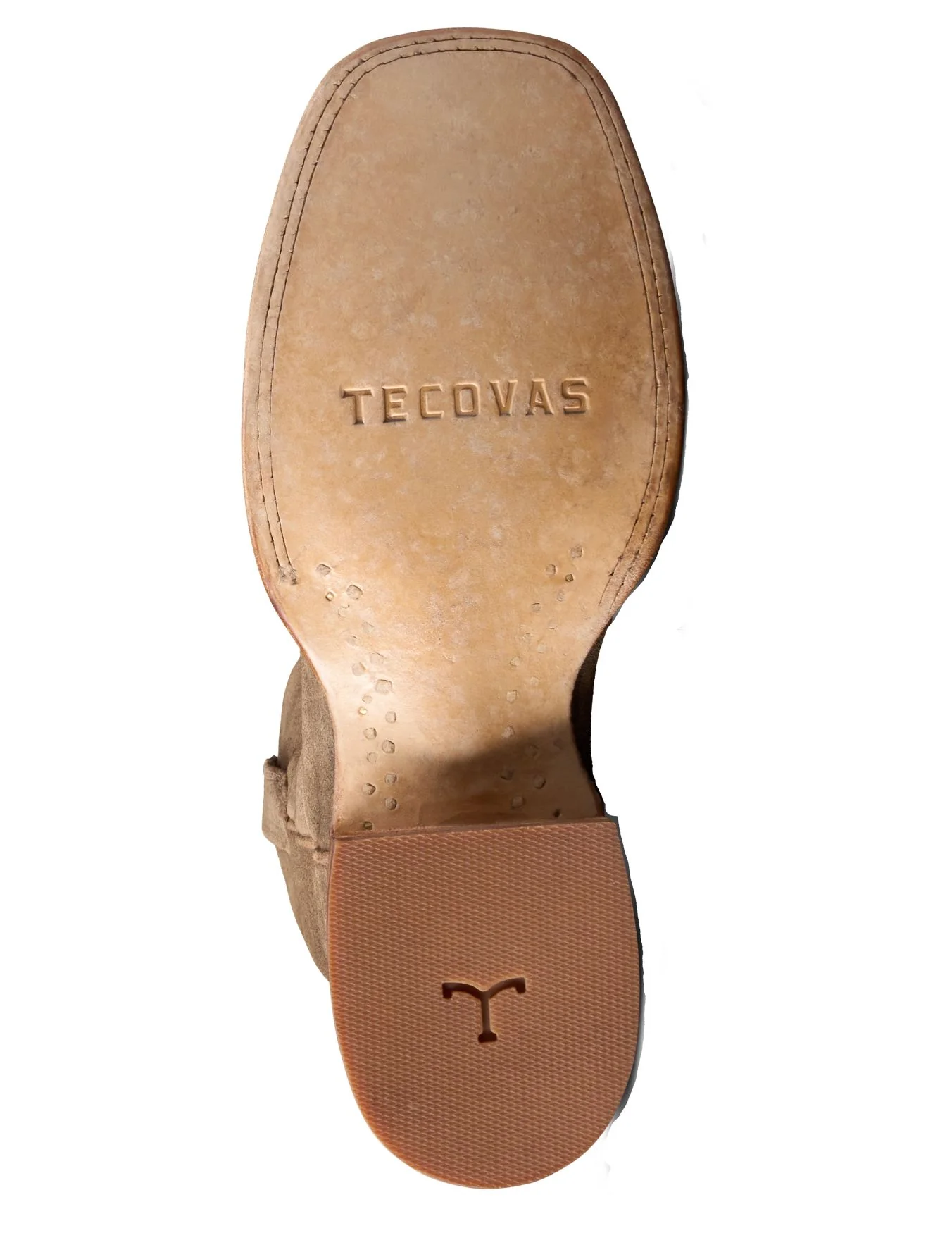 Tecovas Mens The Doc Gravel Boots - Image 4
