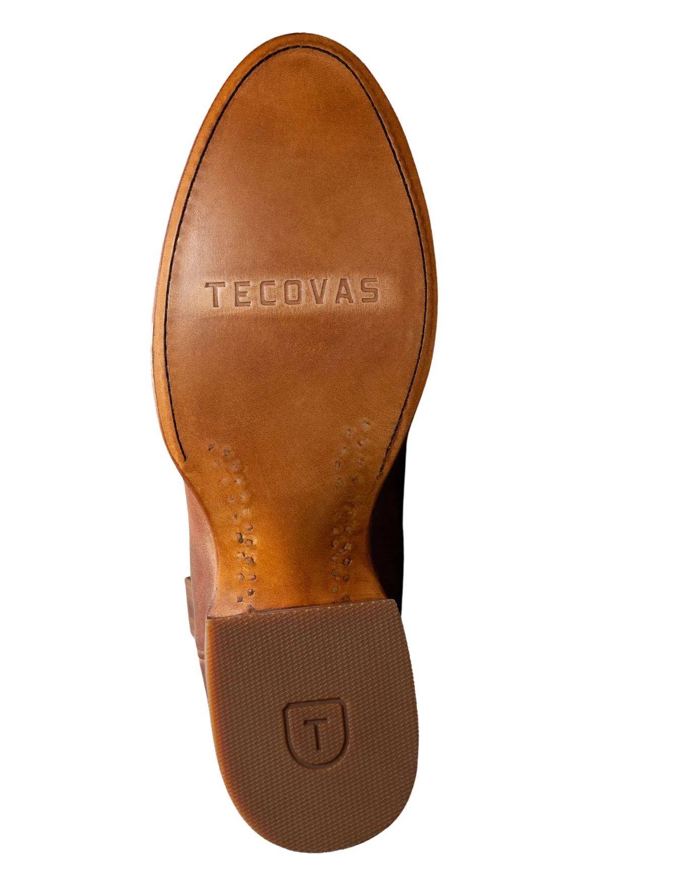 Tecovas Mens The Earl Scotch Boots - Image 3