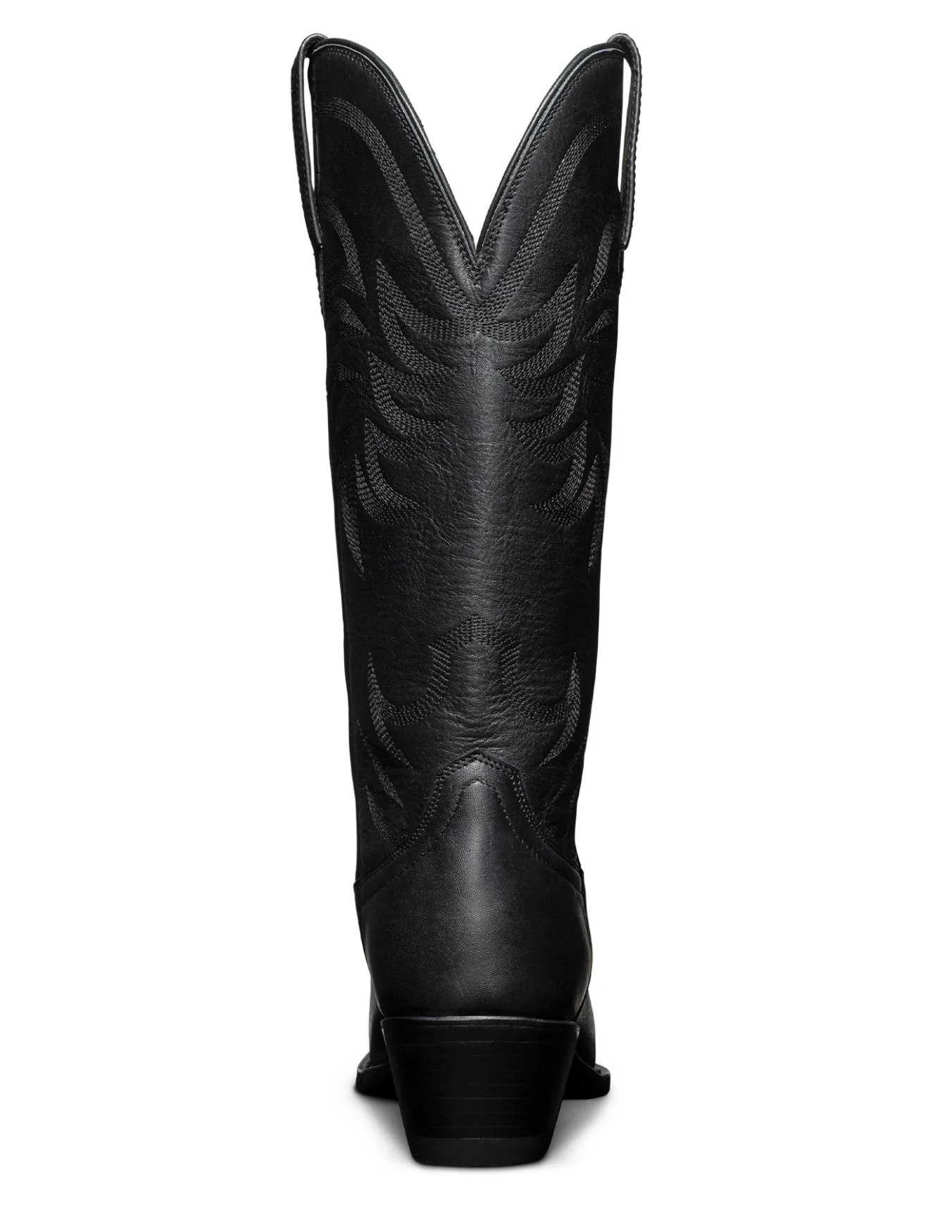 Tecovas Womens The Annie Midnight Boots - Image 3