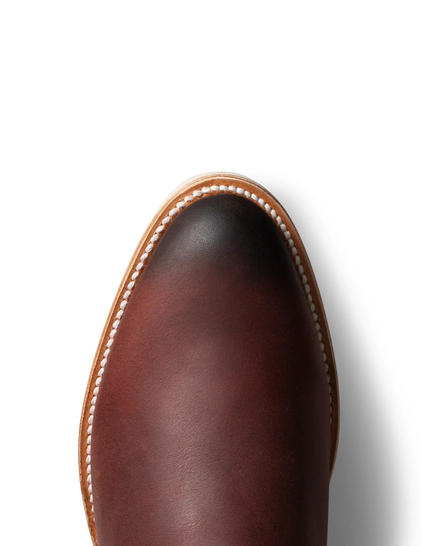 The Knox Briar Cowhide - Image 3
