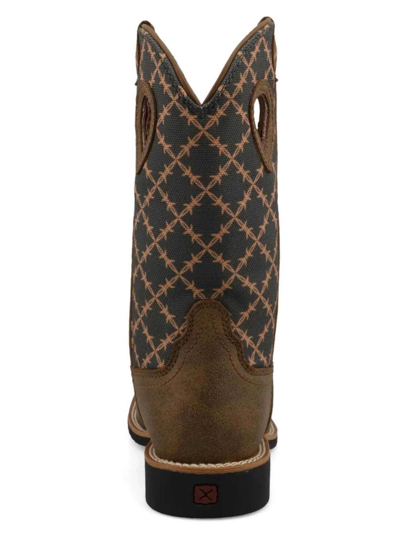 Twisted X Boys Top Hand Boots - Image 4