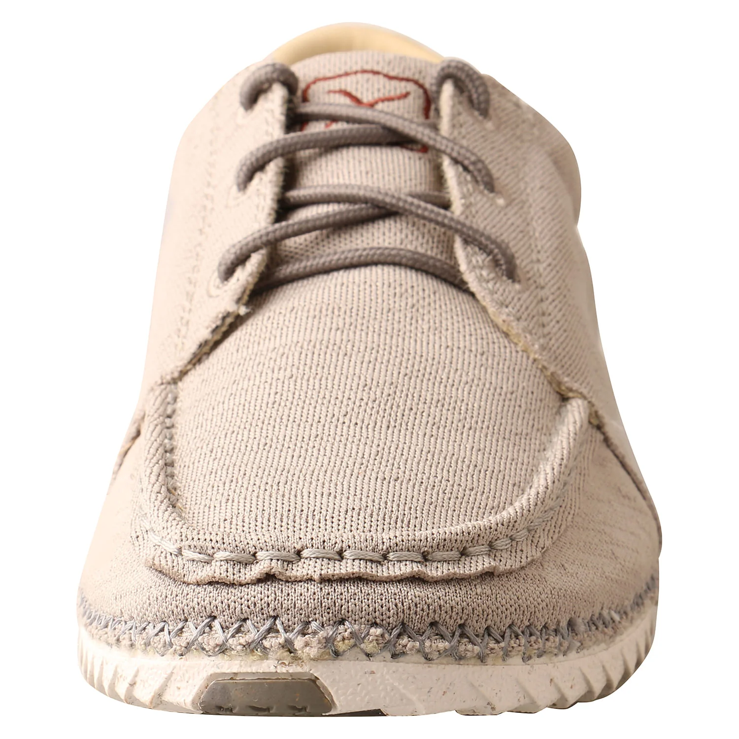 Twisted X Mens Grey Casual Shoes - Image 3