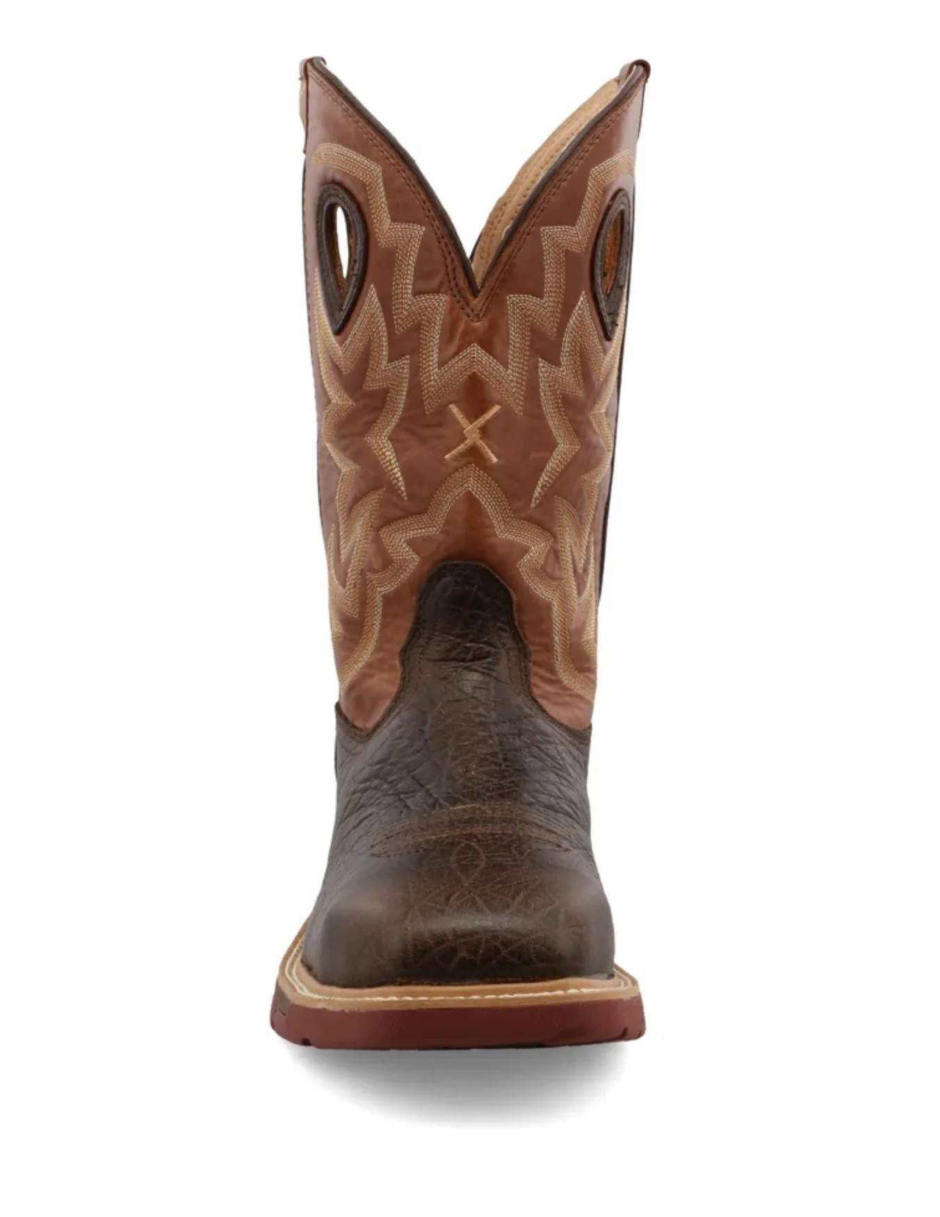 Twisted X Western Work Boots - Image 2
