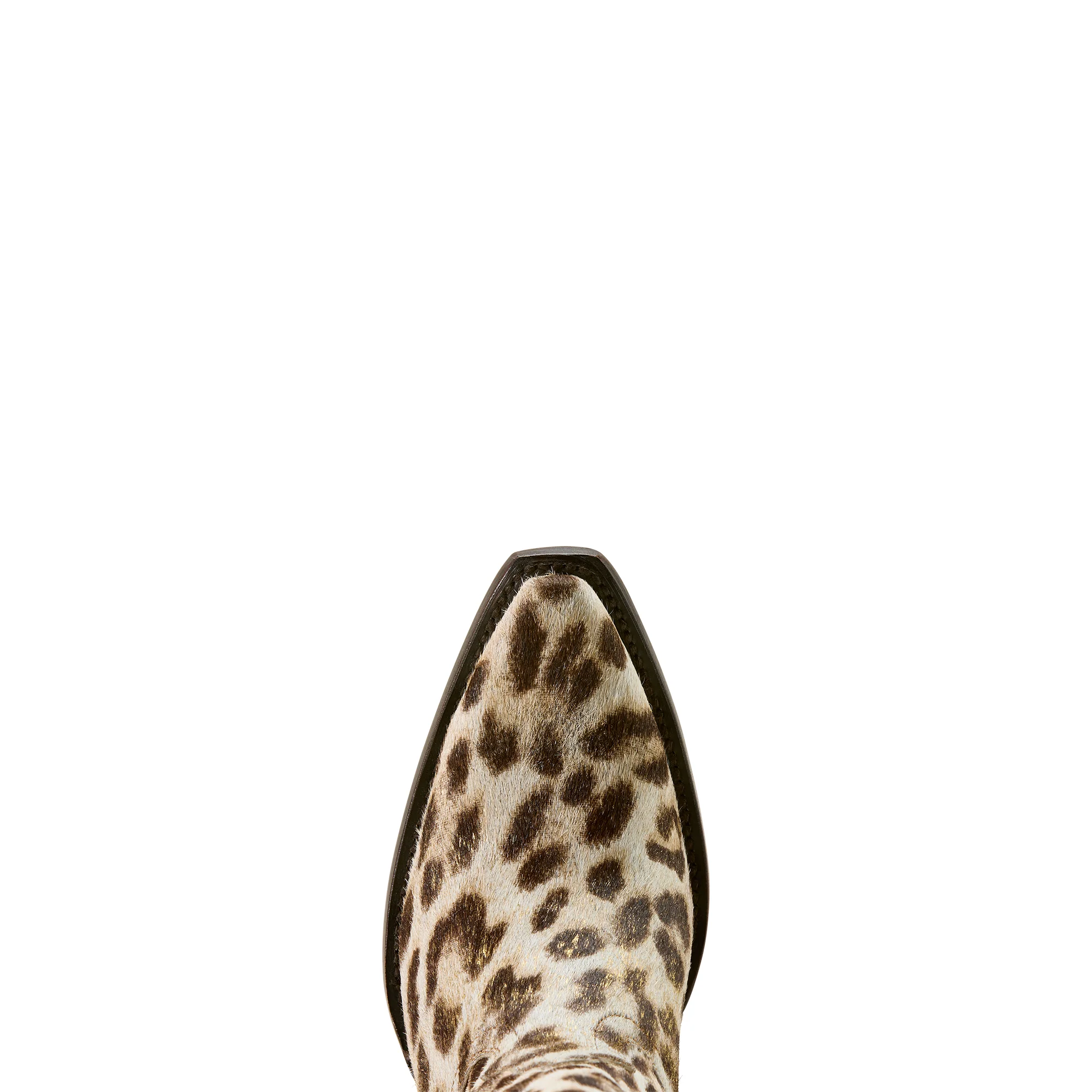 Ariat Womens Leopard Casanova Western Boots - Image 2
