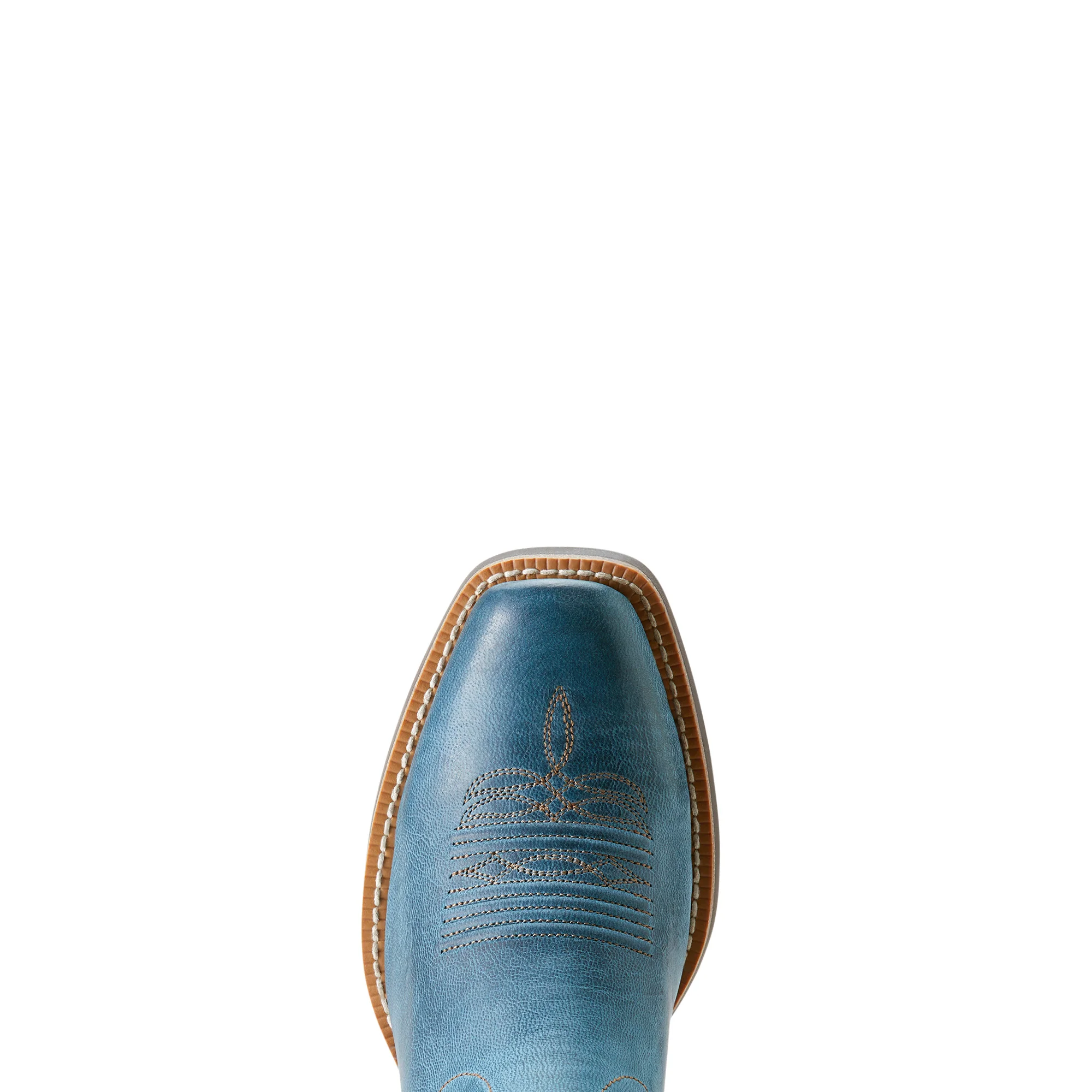 WMS Decatur Western Boot - Image 2