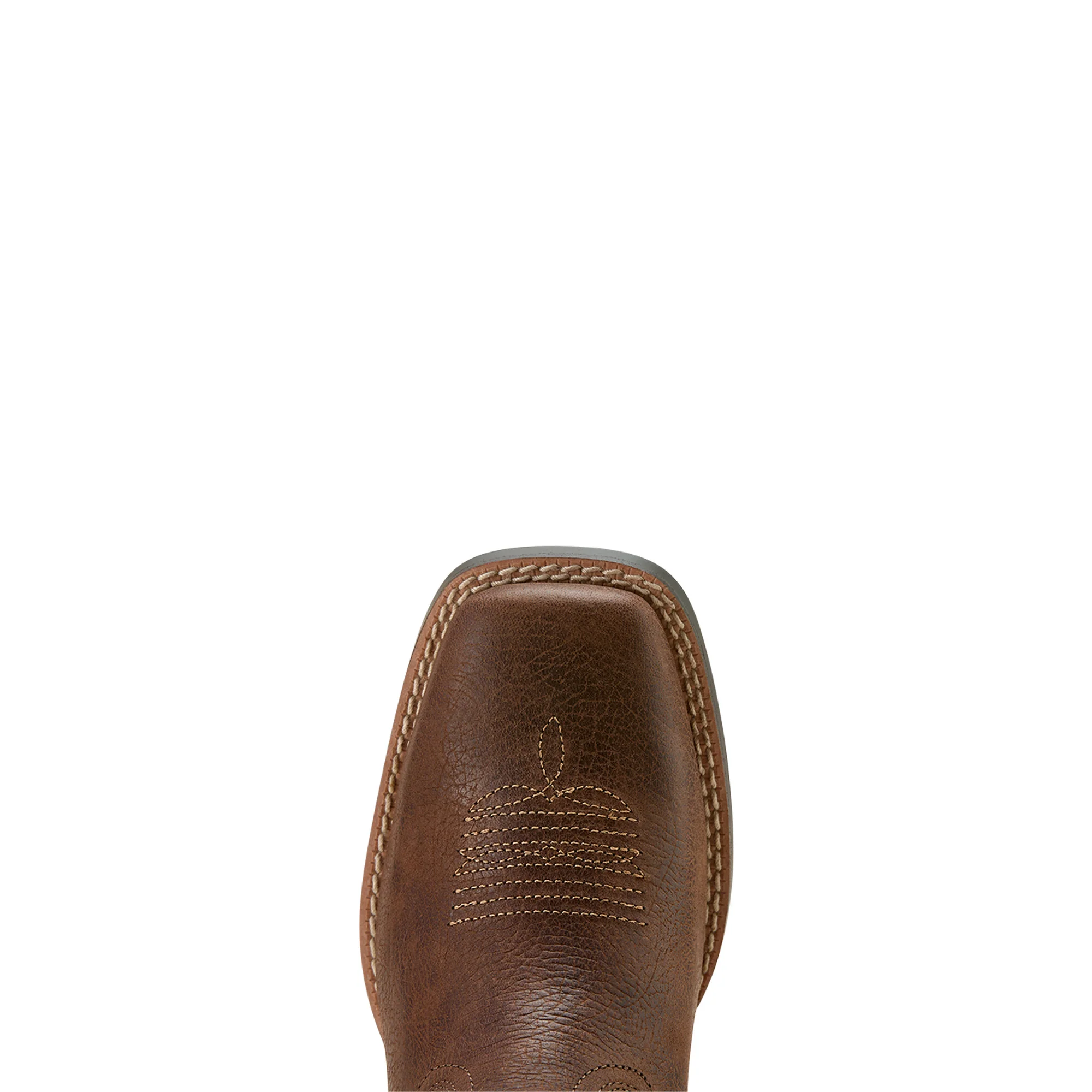 Ariat Kids Quickdraw VentTEK Western Boot - Image 2