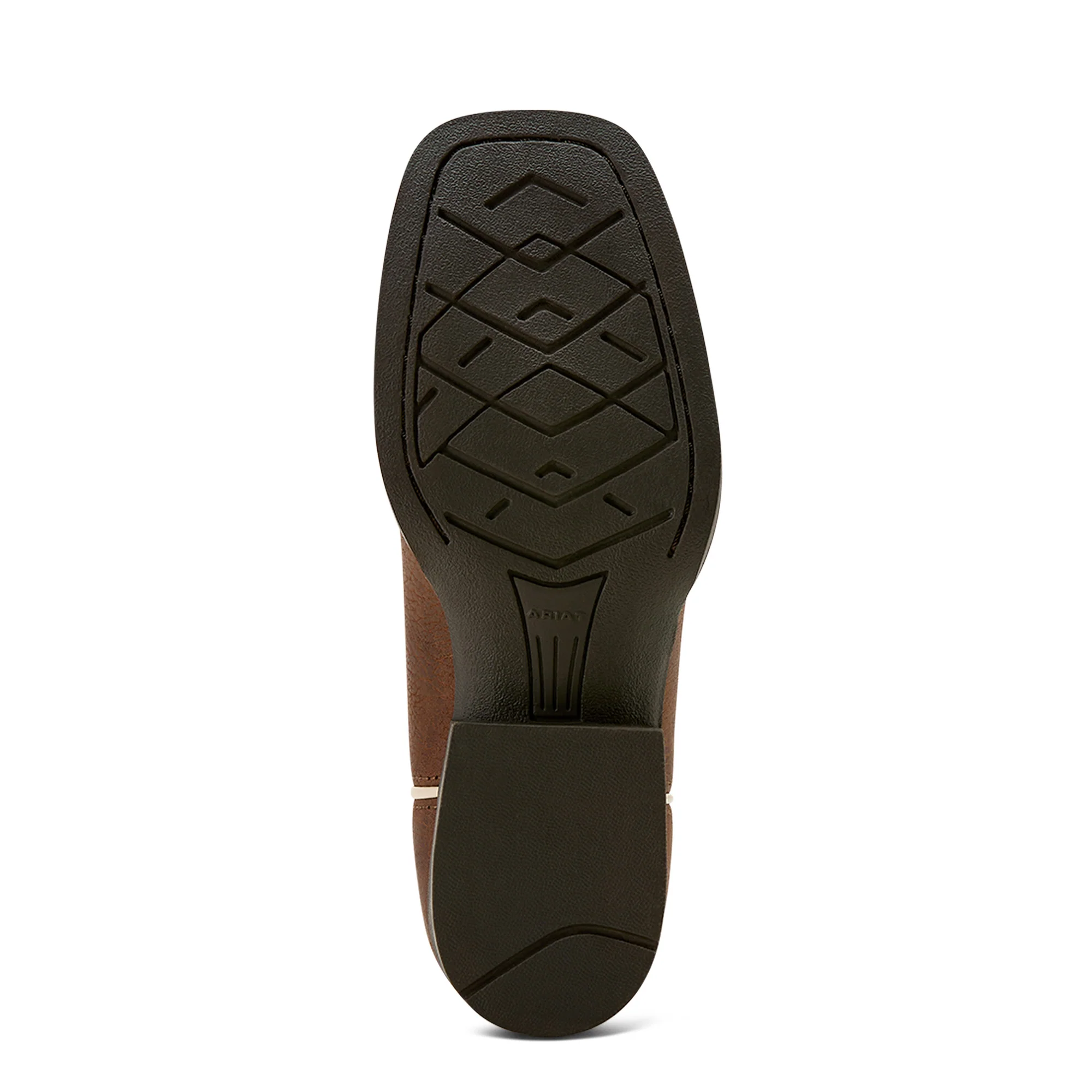 Ariat Kids Quickdraw VentTEK Western Boot - Image 4